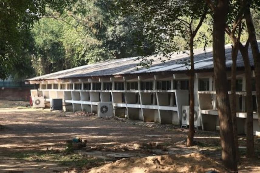 Le Corbusier Centre-5